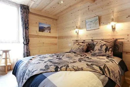 Immeuble Le Lognan Apartament Chamonix